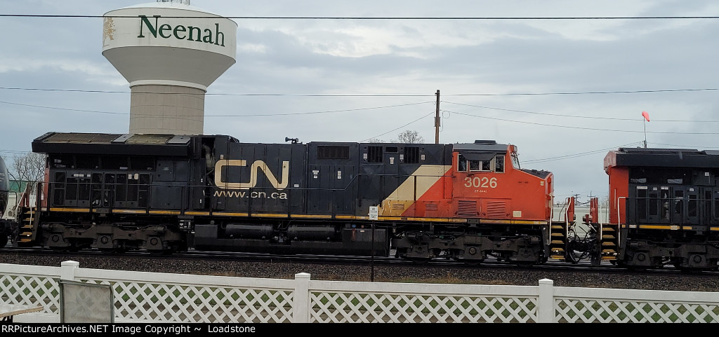 CN 3026